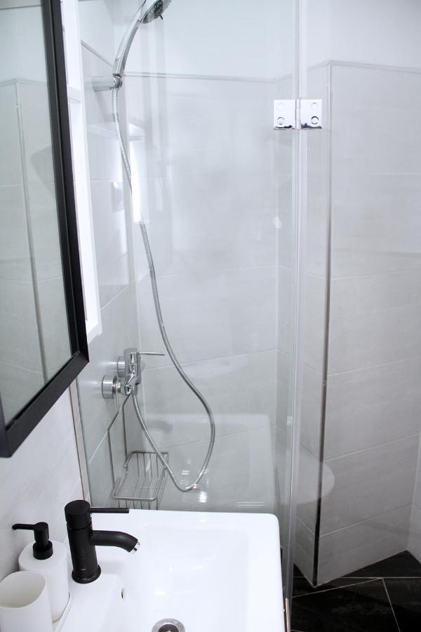 Apartamento En Madrid Exteriér fotografie