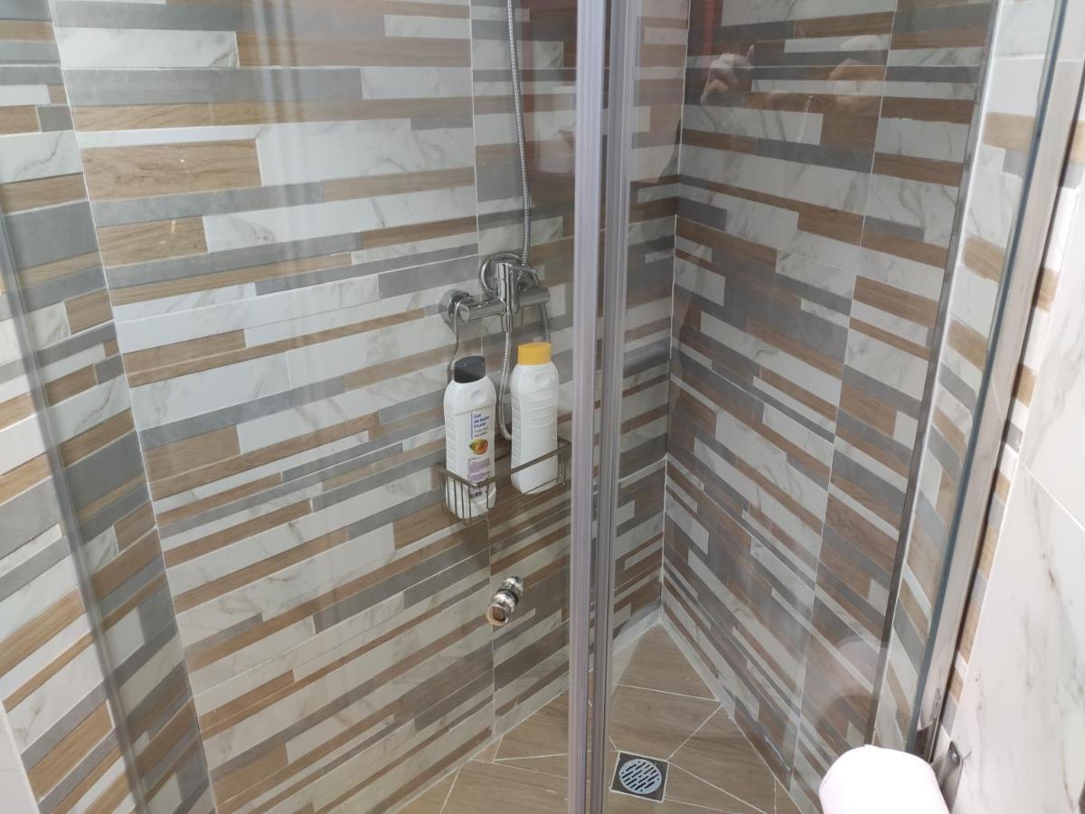 Apartamento En Madrid Exteriér fotografie